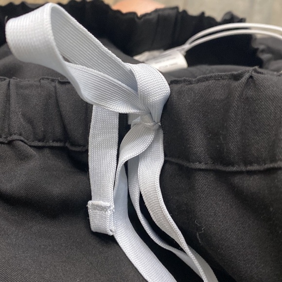 Figs technical collection PISCO basic pant black size XL. NWT. - Picture 11 of 11